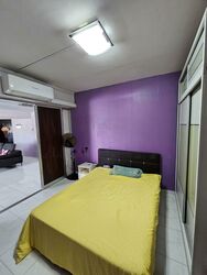 Blk 831 Jurong West Street 81 (Jurong West), HDB 5 Rooms #556260101